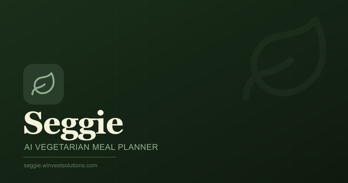 Seggie
